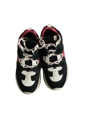 Isabel Marant Sneaker EU Size 36 Suede and Leather