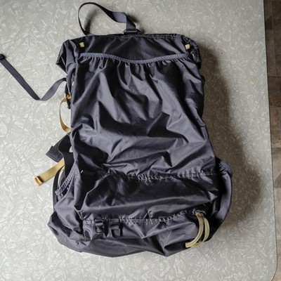 Gossamer Gear Silverback 65 liter Small Fram Used Backpack