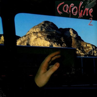 Caroline - Caroline 2 (Vinyl LP - 2025 - UK - Original)