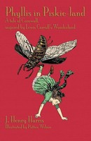 J. Henry Harris | Phyllis In Piskie-Land | Taschenbuch | Englisch (2012)