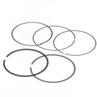 Set Segmente Kolben Ø 67Mm FüR Kolben athena FüR Honda Crf 230 F 4T