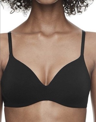 Calvin Klein F3837 Perfectly Fit Modern Underwire T-Shirt Bra Full Coverage 38DD