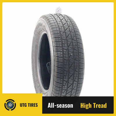 Used 235/65R17 Firestone Destination LE3 104H - 9/32