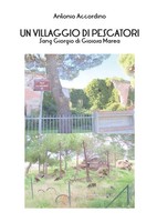 Antonio Accordino | Un Villaggio Di Pescatori | Taschenbuch | Italienisch (2015)
