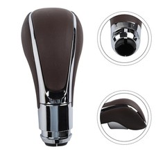 Perilla de palanca de cambios automática para Vauxhall para Insignia para Astra J 2009 2017