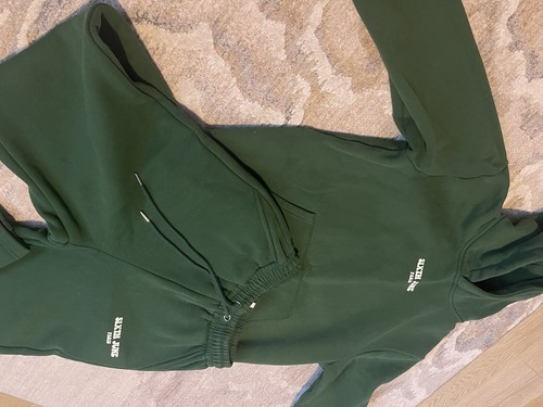 Sixth June Full Green Tracksuit (Read description) - Bild 4 von 7