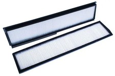 Filtre d'habitacle Mercedes 207