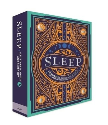 Belinda Campbell Iglo Sleep: An Illustrated Guide and Sle (Mixed Media Product)