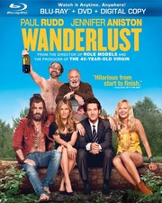 Wanderlust [Blu-ray]