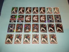 Walker Jenkins 2025 Bowman mojo 4 chrome 2 base 2 Greatness 3 VIP 3 Power 3 BAI+