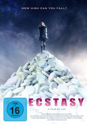 Ecstasy / DVD * Guter Zustand