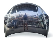 2007-2009 Mazda 3 Speed Mazdaspeed Engine Hood Panel Bonnet Cover Bryg-52-31xc