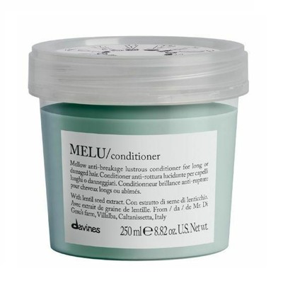 8004608276722 Davines Essential Haircare MELU Conditioner odżywka zapobiegająca 