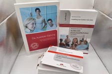 AEVO Prüfung Lernpaket 2 Bücher + Lernkarte...