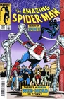 Amazing Spider-Man Facsimile Edition #263A NM 2025 Stock Image