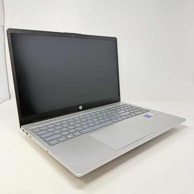 HP 15-FD0099NR  15.6'' Laptop 13th Xe Graphics 16GB 512GB SSD Intel  i7-1355U