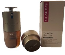 Clarins Double Serum Foundation