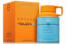Armaf Odyssey Mandarin Sky Eau de Parfum Spra...