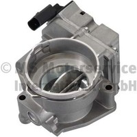 1X Pierburg 7.03703.70.0 Steuerklappe Luftversorgung FüR VW Audi Skoda Seat