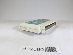 AJ2090 Takahashi Meijin no Boukenjima NES Famicom Japan