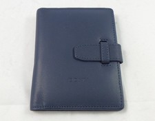 Genuine Sony Clie Carrying Case for PEG-SJ/SL Series - Navy Blue PEGA-CA30/L 