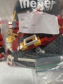 Lego City Fire Station (7208), Retired in 2012