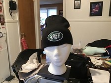 New York Jets Beanie hat