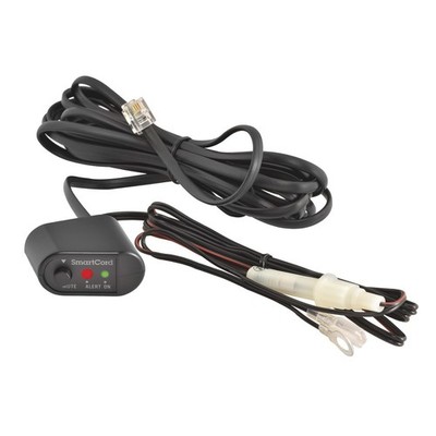 Escort SmartCord Directwire Radar Detector Power Cord New Red Light MAX 360 IX