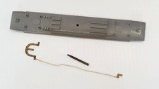 TRI-ANG HORNBY R351 EM2 GREY ROOF WITH PANTOGRAPH CONTACT WIRE & FIXING BOLT #2