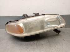 Feu avant (phare) Rover 414