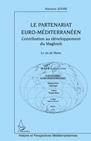 Hassane Zouiri | Le Partenariat Euro-MéDiterranéEn | Taschenbuch | FranzöSisch