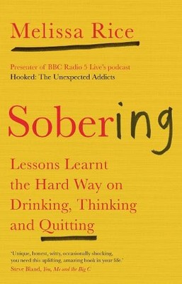 Melissa Rice Sobering (Paperback)