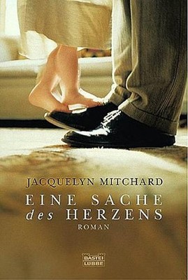 Eine Sache des Herzens (Allgemeine Reihe. Bastei Lübbe Taschenbücher), Jacq ...