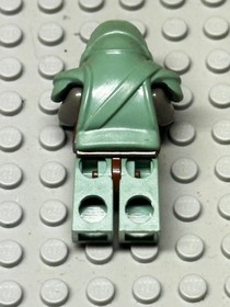 (L-2) LEGO&reg; star wars minifigure Gamorrean Quard from 4476 sw0075