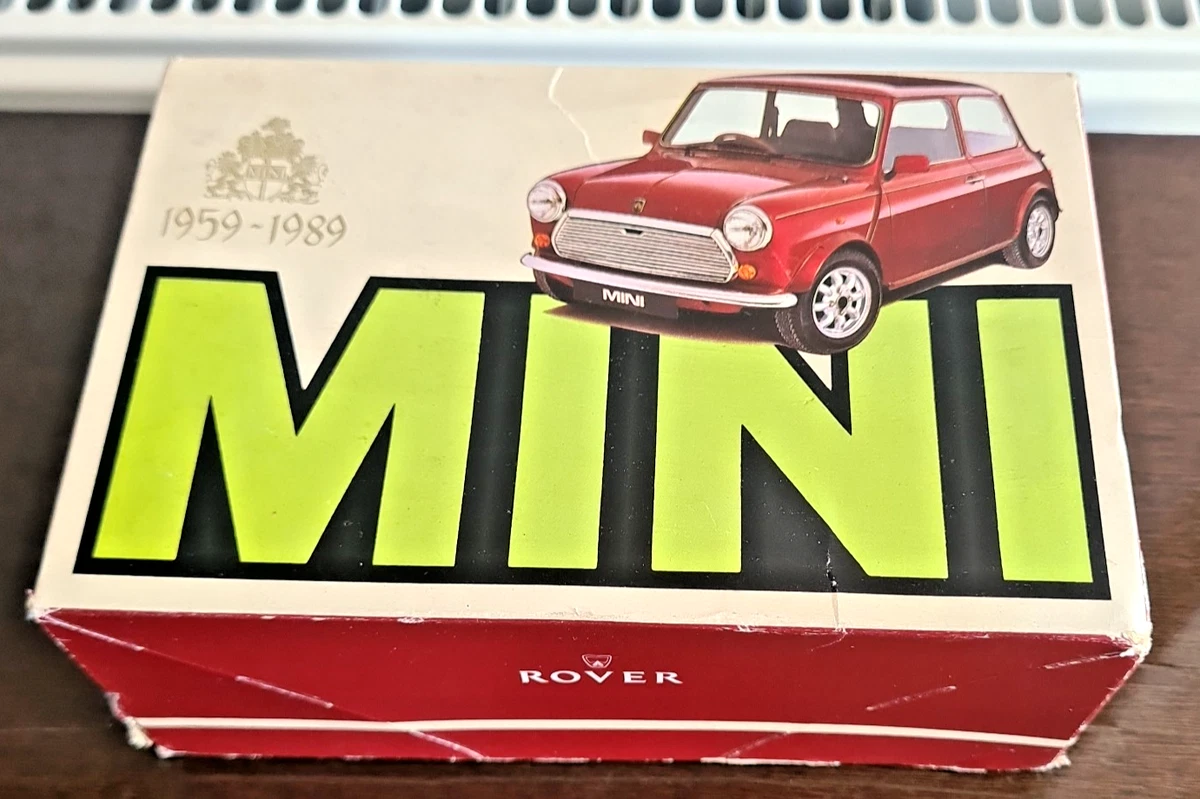 Corgi Mini 30th Anniversary for sale | eBay UK