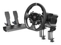 Moza Racing R3 Bundle - Lenkrad- und Pedale-Set - Lenkrad (RS053)