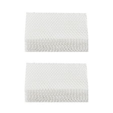 Humidifier Wick Filter Pad 2 Pack for AIRCARE Emerson ES-12 and Kenmore 32-14911