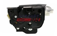 TüRschloss Fast FT00045 FüR Audi A6 C6 4F2 Avant 4F5 A3 8P1 Sportback 8PA 8P7