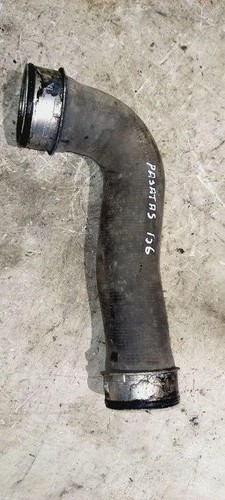 VW PASSAT B6 3C2 Ladeluftkühlerschlauch 1.99 Diesel 120kw 2008 31445670