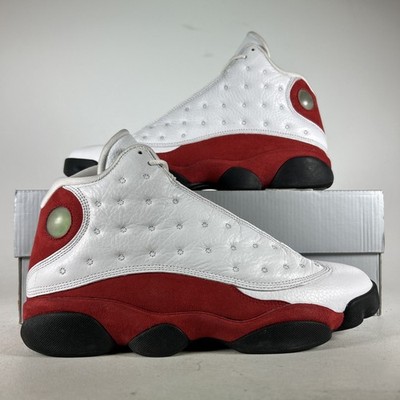 Size 10 - Jordan 13 Retro Chicago 2017