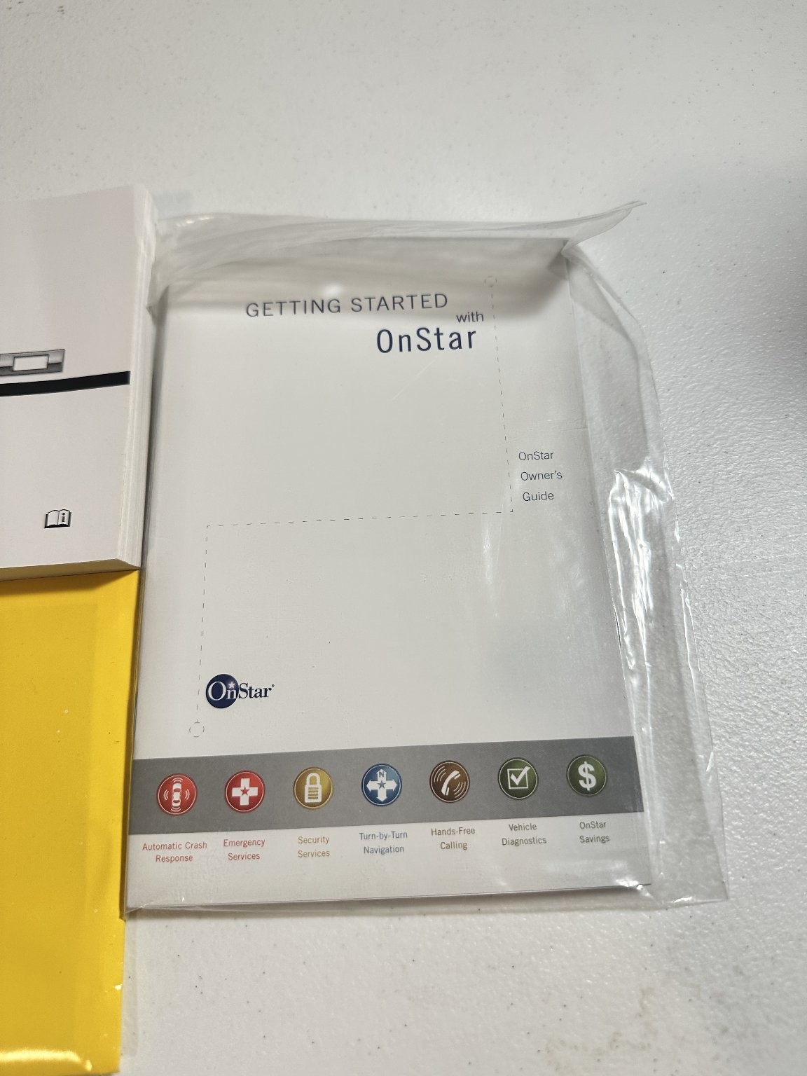 2011 Camaro Owner's Manual Chevrolet 2011