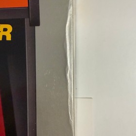 1983 Coleco ColecoVision Roller Controller with Slither Cartridge New Sealed