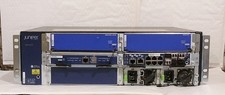 Juniper SRX1400 Firewall 10Gbps Complete Modules SPC NPC RE SYSIO Ready