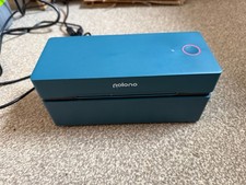 Polono Bluetooth Thermal Label Printer PL80E - See Description