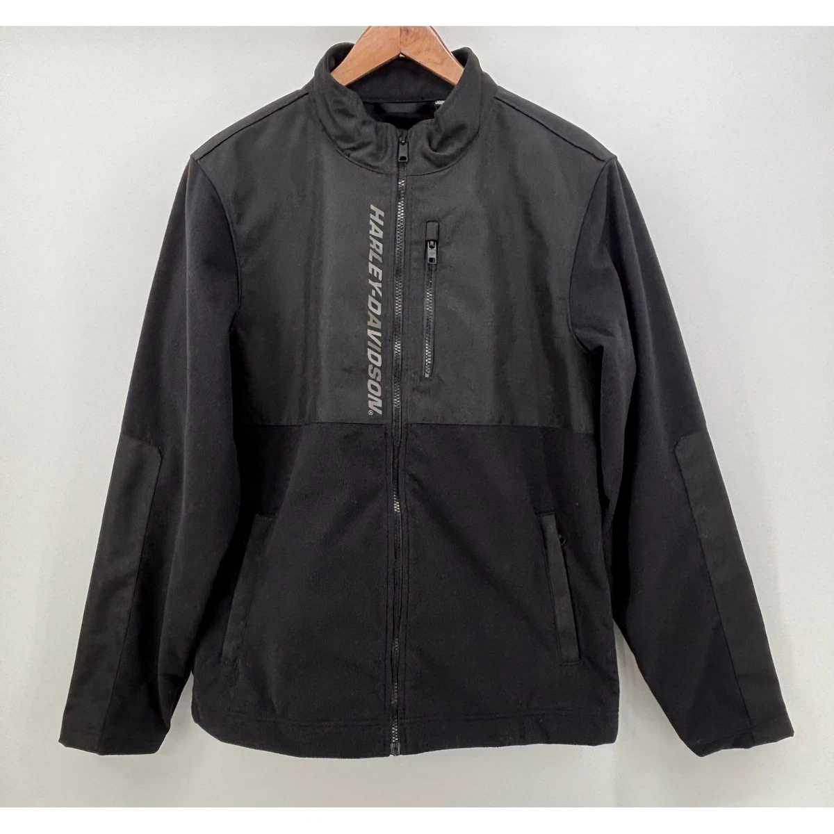 25+ Harley-Davidson Fleece Coats, Jackets & Vests for Men for sale