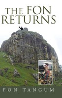 Fon Tangum | The Fon Returns | Buch | Englisch (2015) | Gebunden | AuthorHouse
