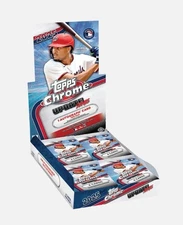 2025 Topps Chrome Update Base Cards #1-200 - Complete Your Set, You Pick!