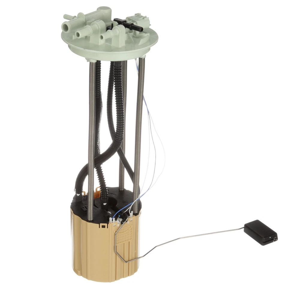 Unidad de transferencia de combustible Delphi 2011-2014, 2016 Chevrolet Silverado 3500 HD 6,6 L Foto 3 de 4