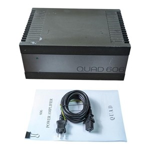 Quad 606 | eBay