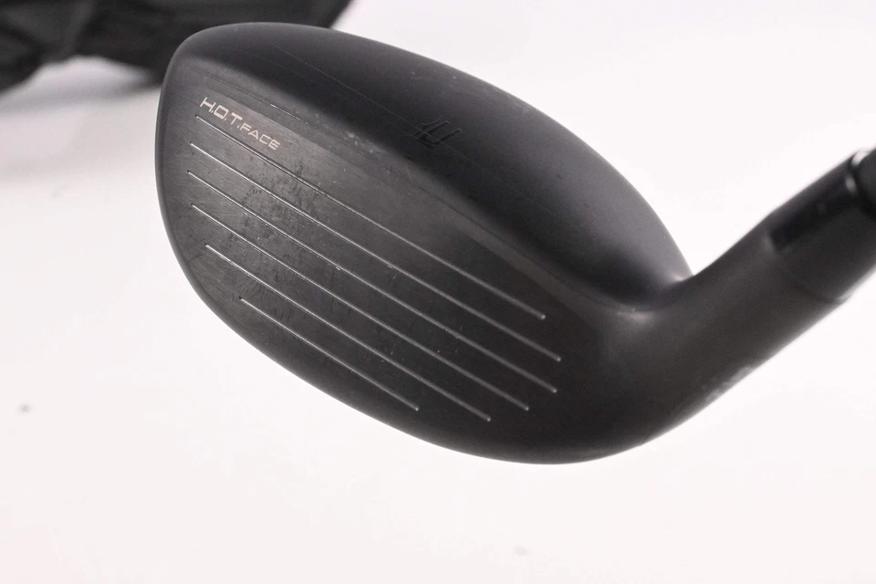 Cobra Darkspeed #5 Hybrid / 24 Degree / Regular Flex KBS PGI 75 Shaft - Image 4 of 4